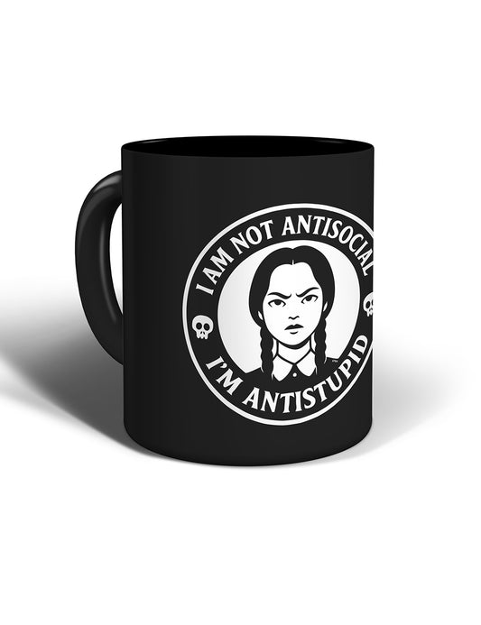 Taza Antistupid