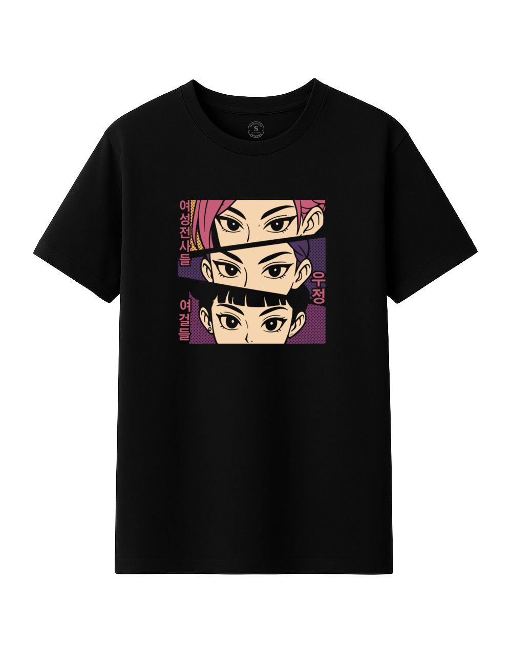 Heroinas Demon