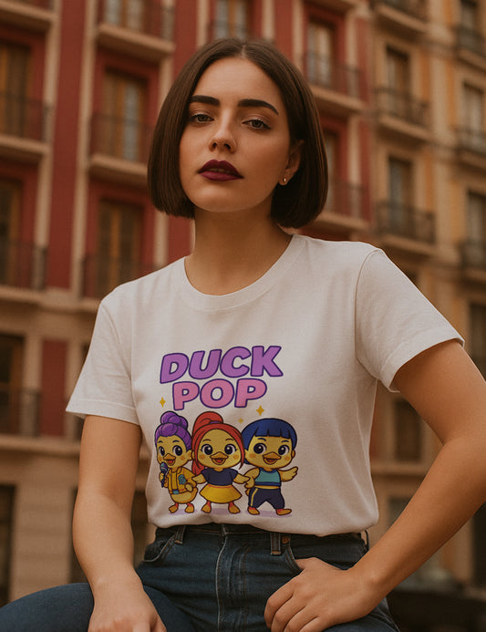 Duck Pop