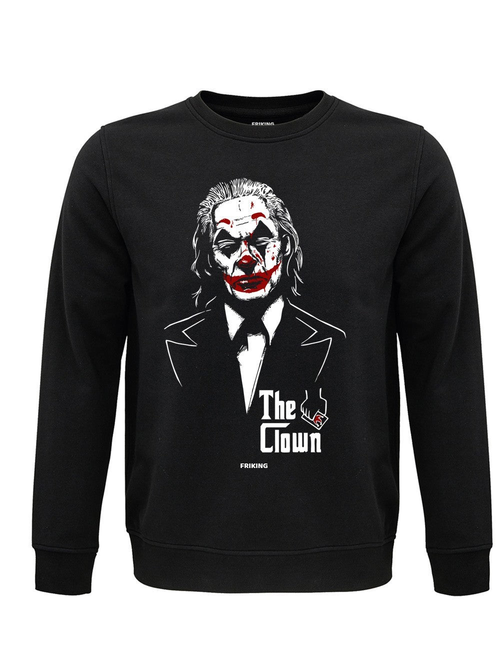  The Clown