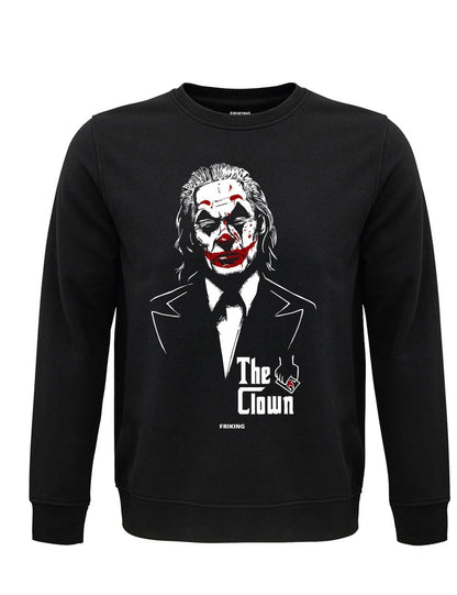  The Clown