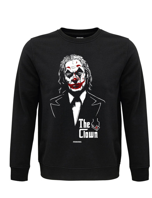  The Clown