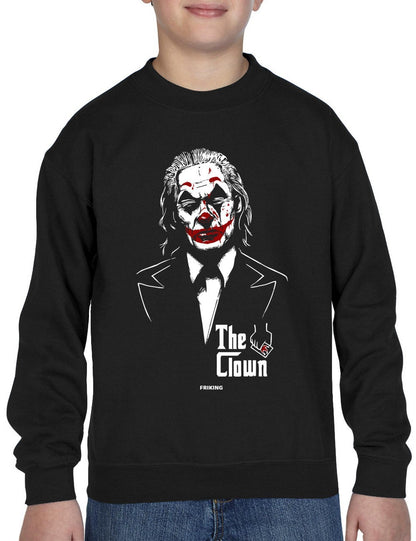  The Clown