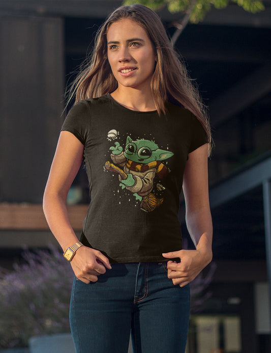 Flying Allien - 349A