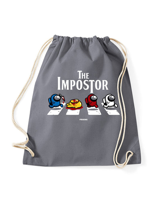  The Impostor