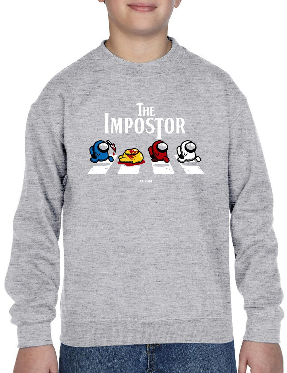  The Impostor