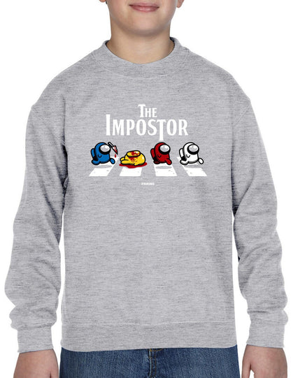  The Impostor