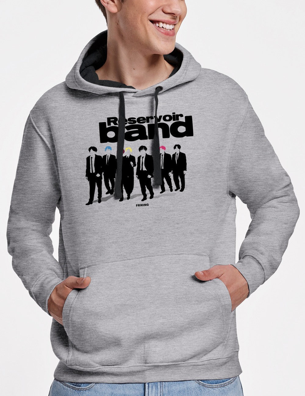  Reservoir band 