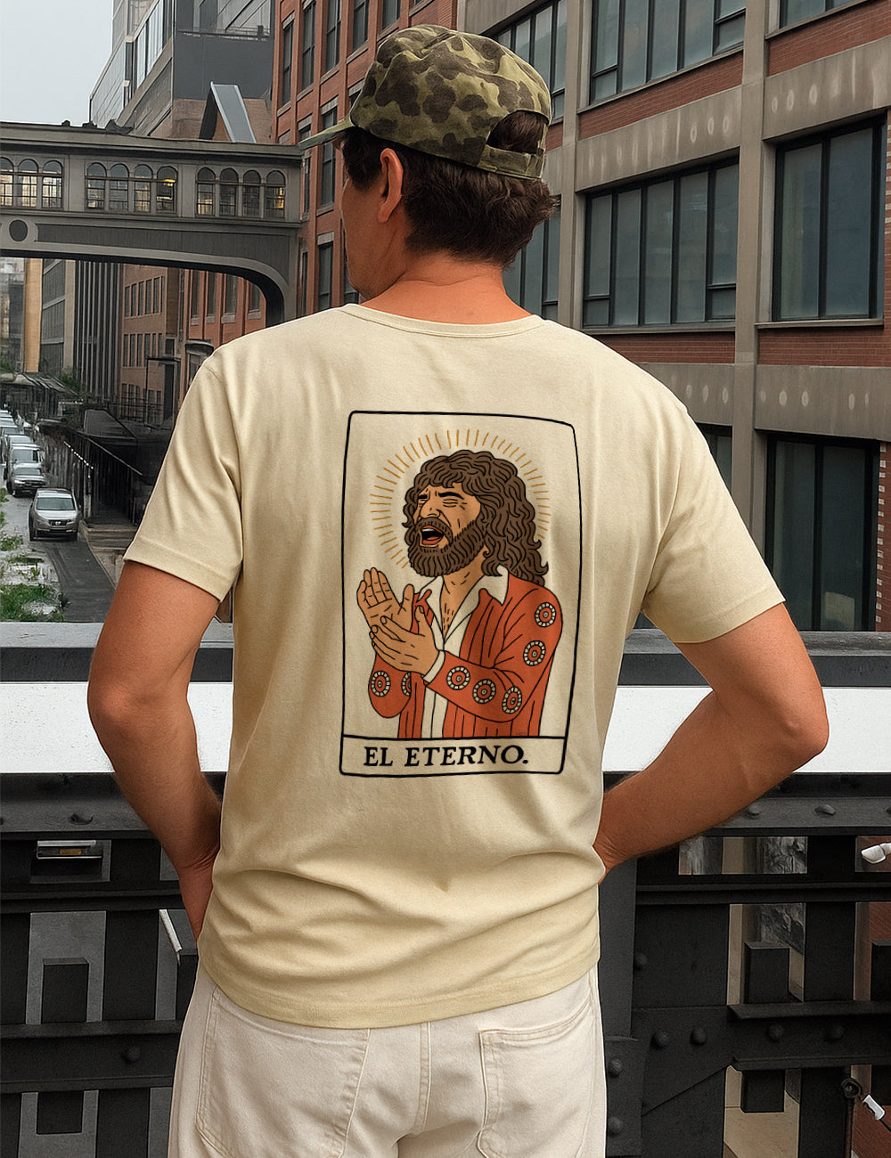 El Eterno