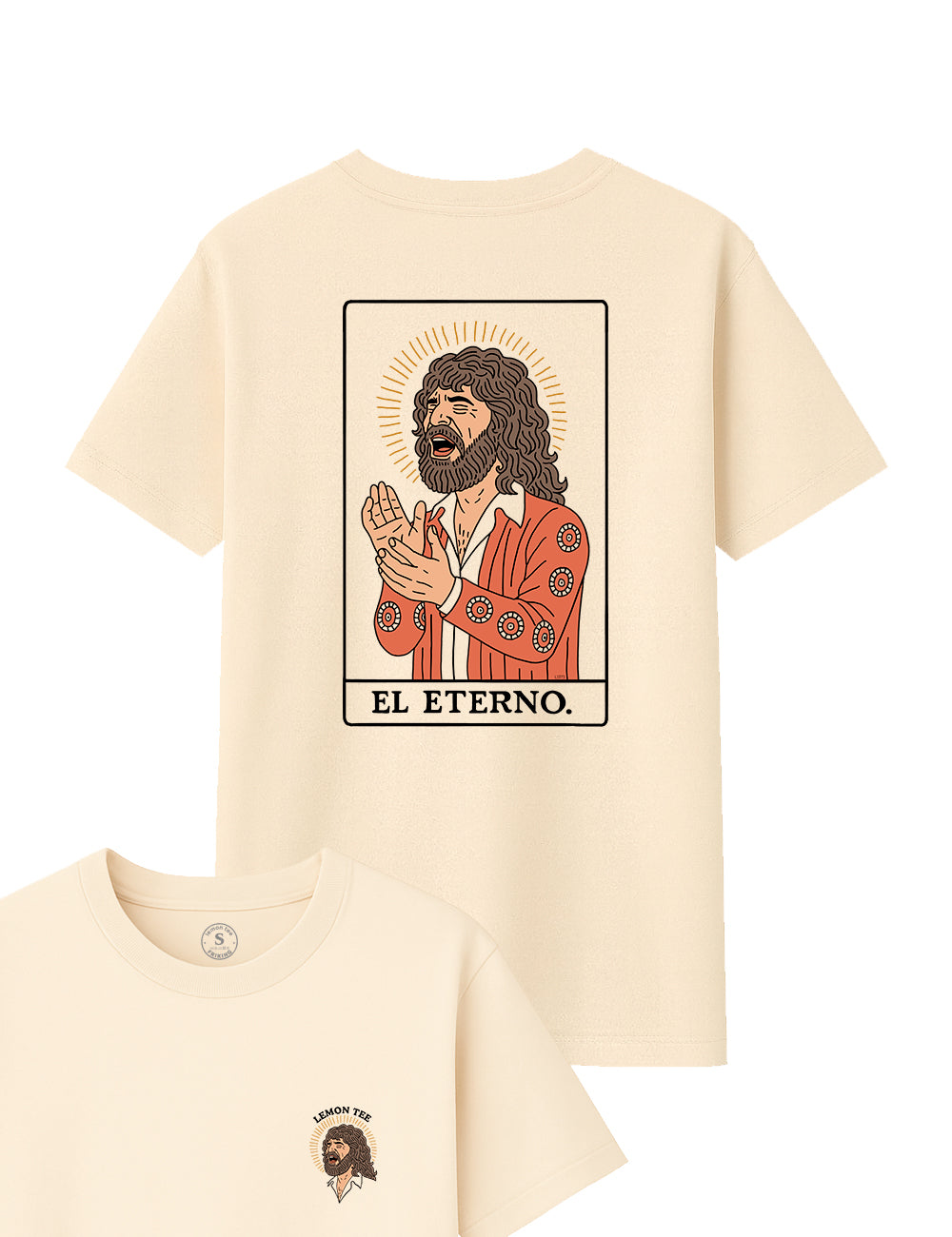 El Eterno