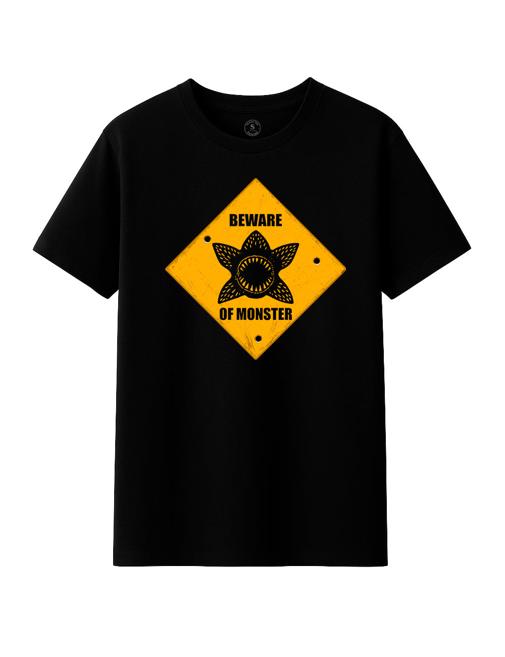 Beware of Monster