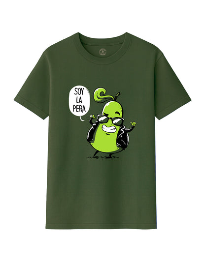 Soy la pera
