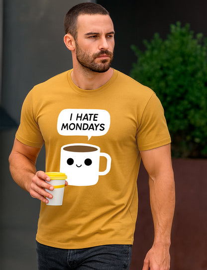 I hate mondays 2