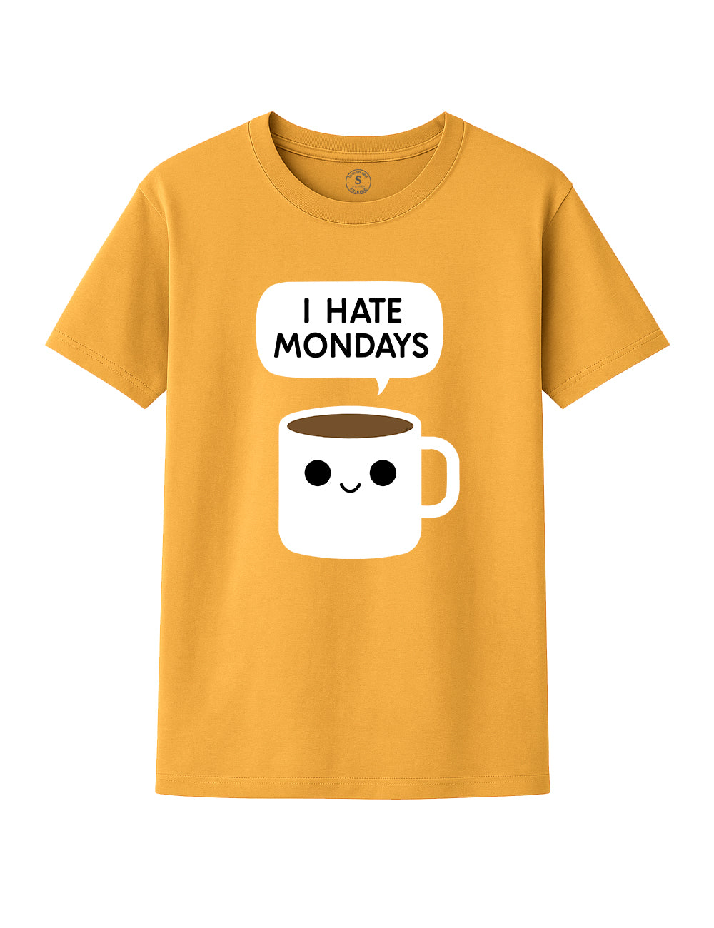 I hate mondays 2