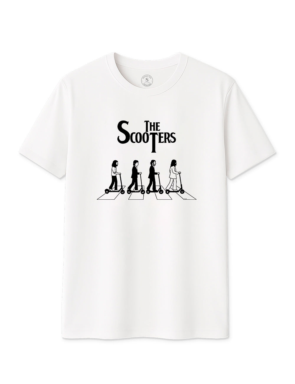 The Scooters