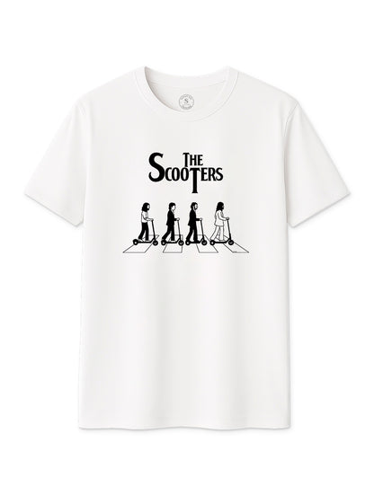 The Scooters