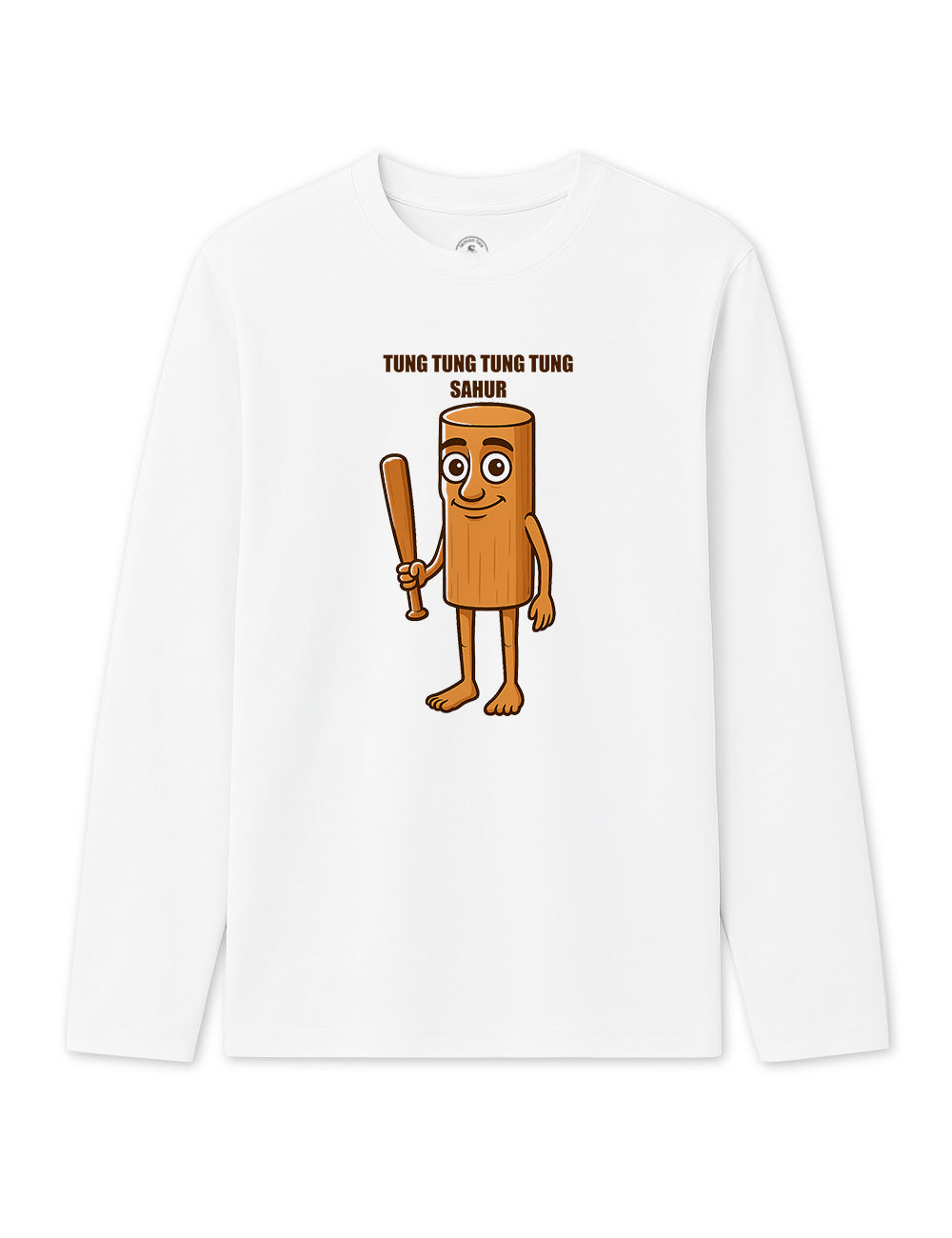 Tung Tung Tung Tung Sahur