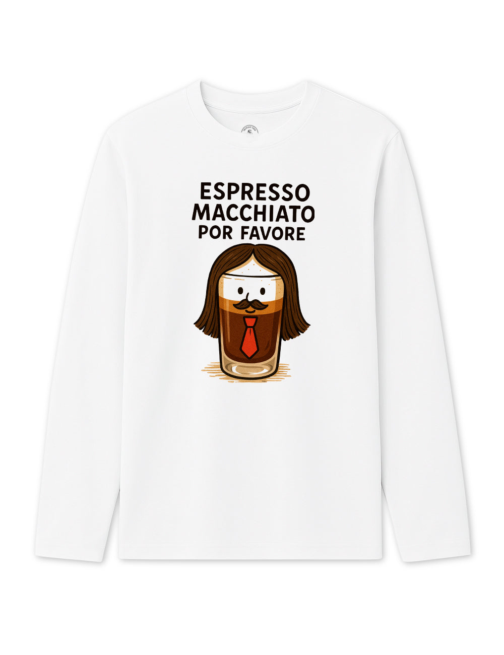 Espresso Macchiato 