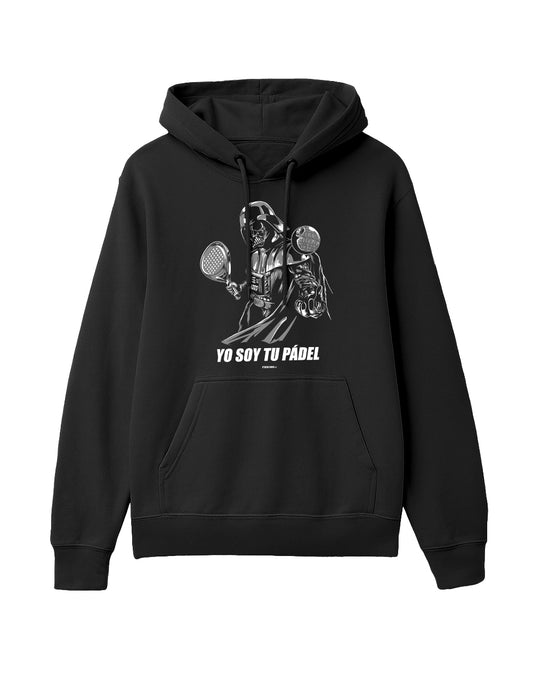  Yo soy tu pádel
