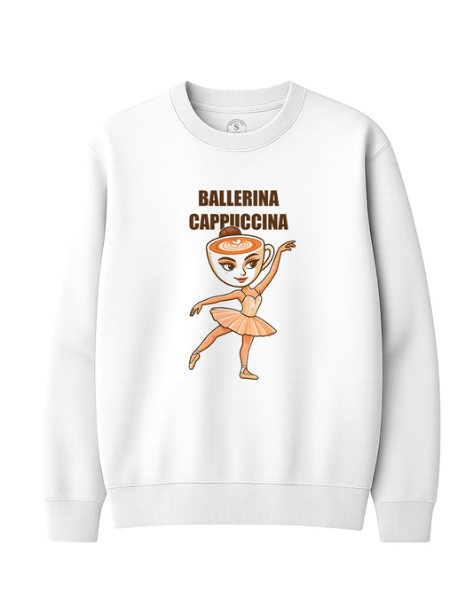 Ballerina Capuccina