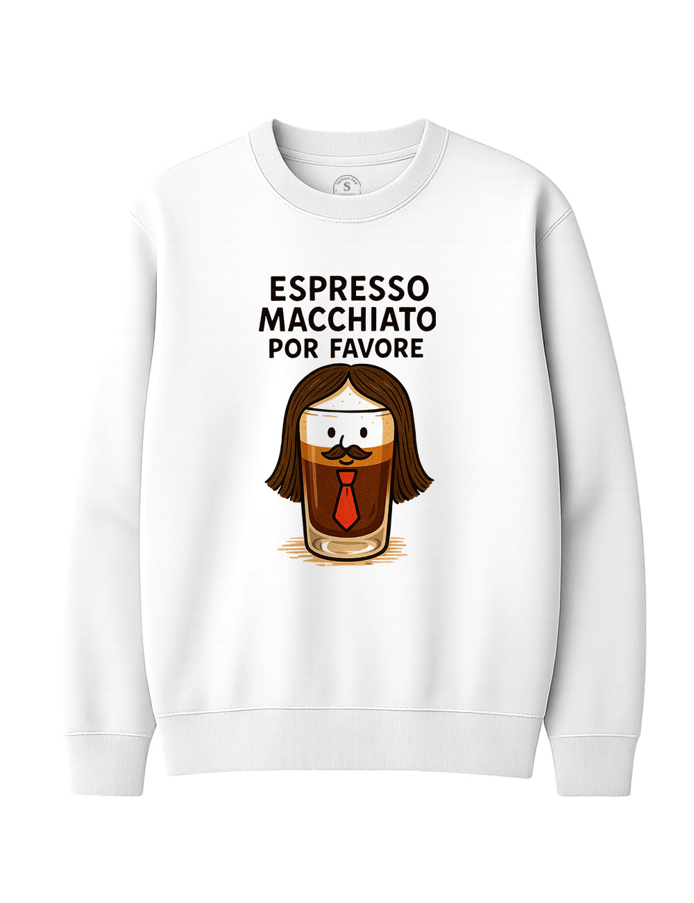 Espresso Macchiato