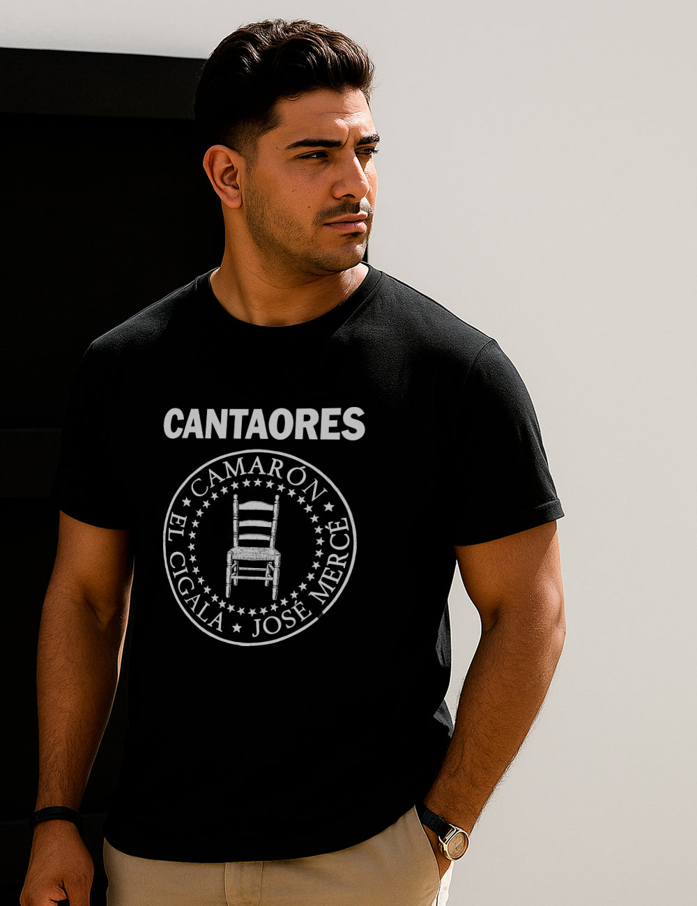 Cantaores