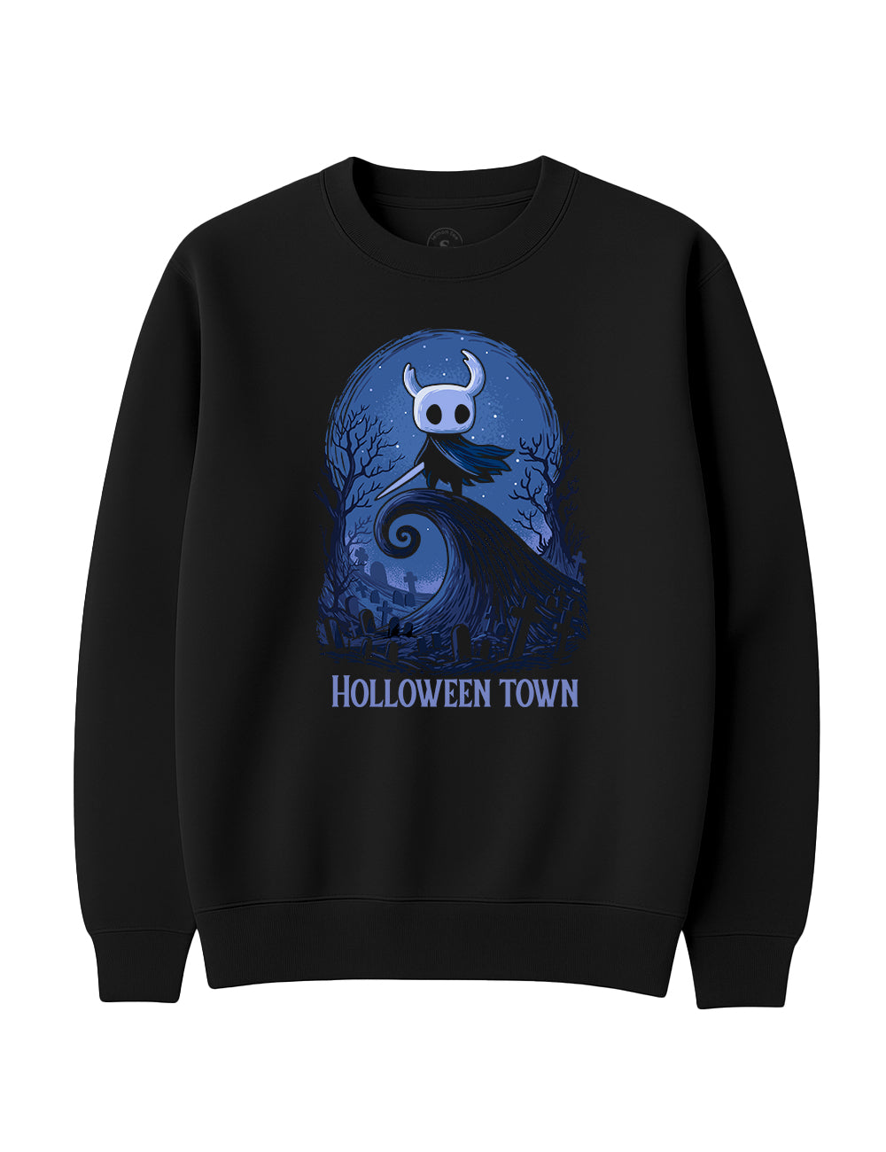 Holloween Town