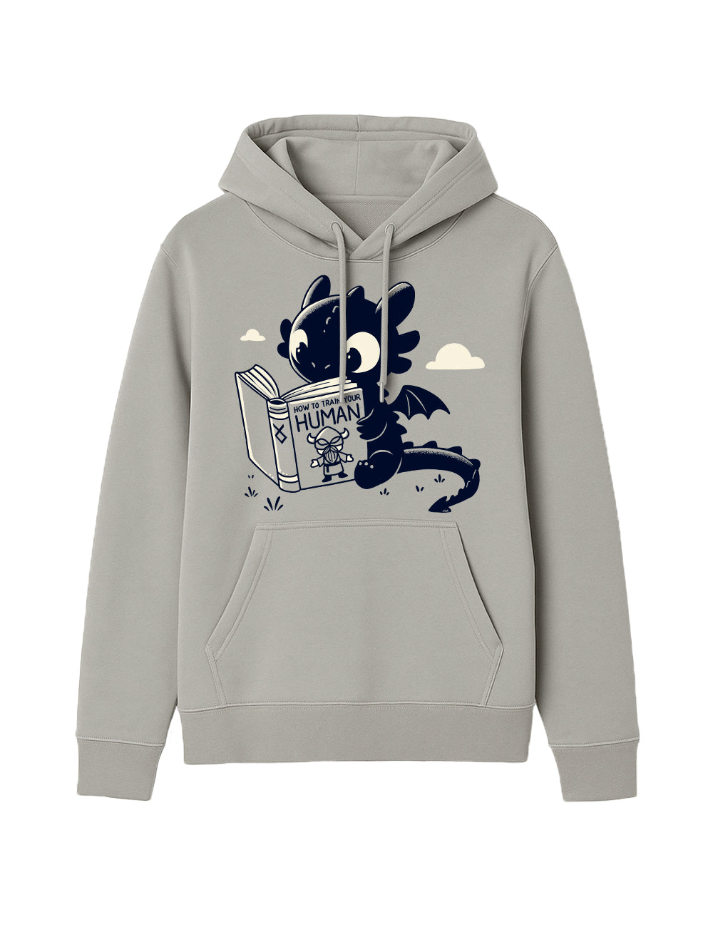 How to train your human