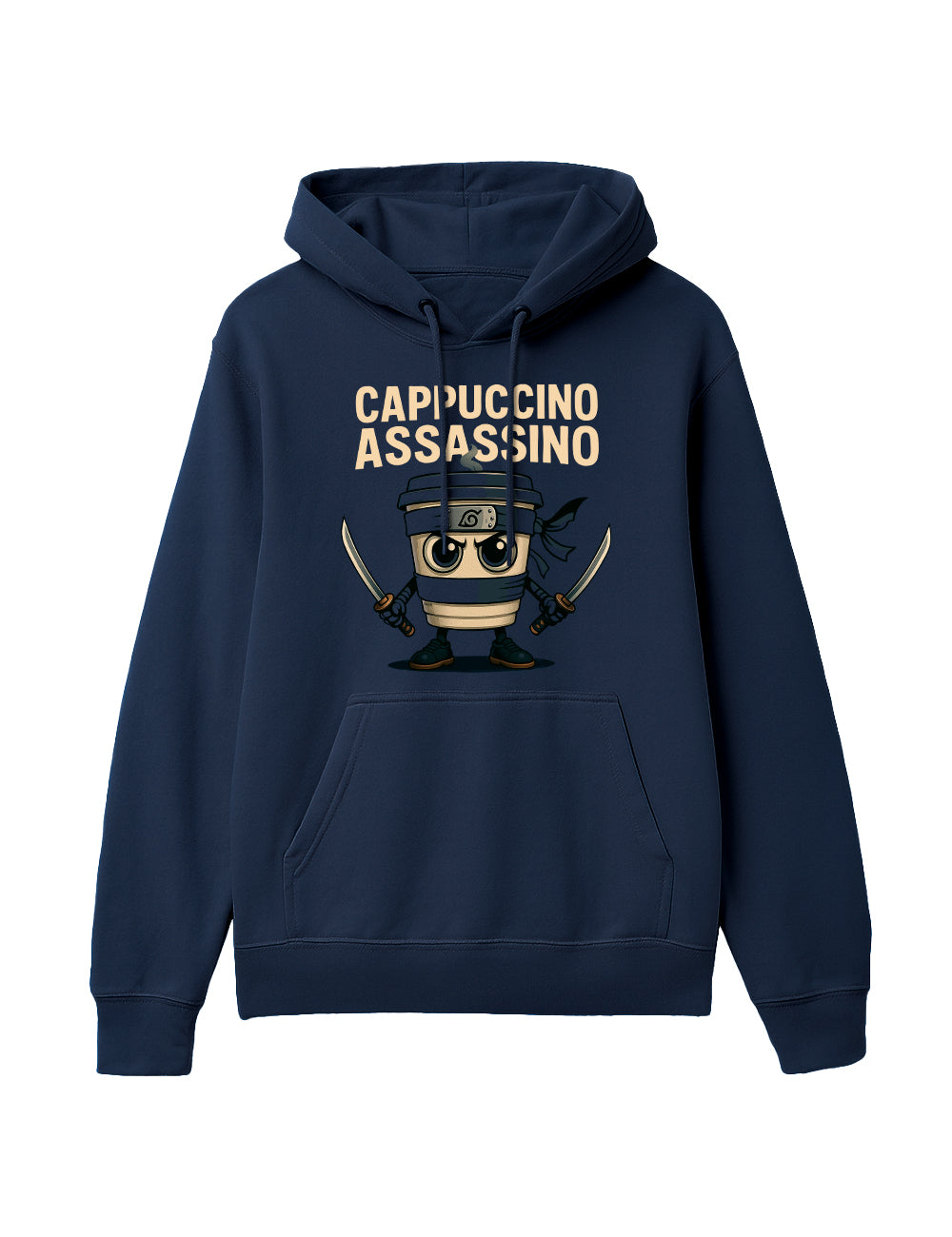 Cappuccino Assassino