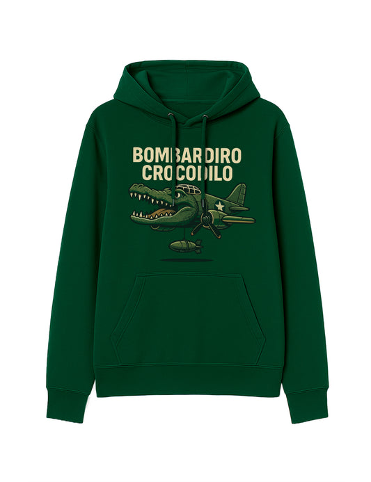 Bombardiro Crocodilo 
