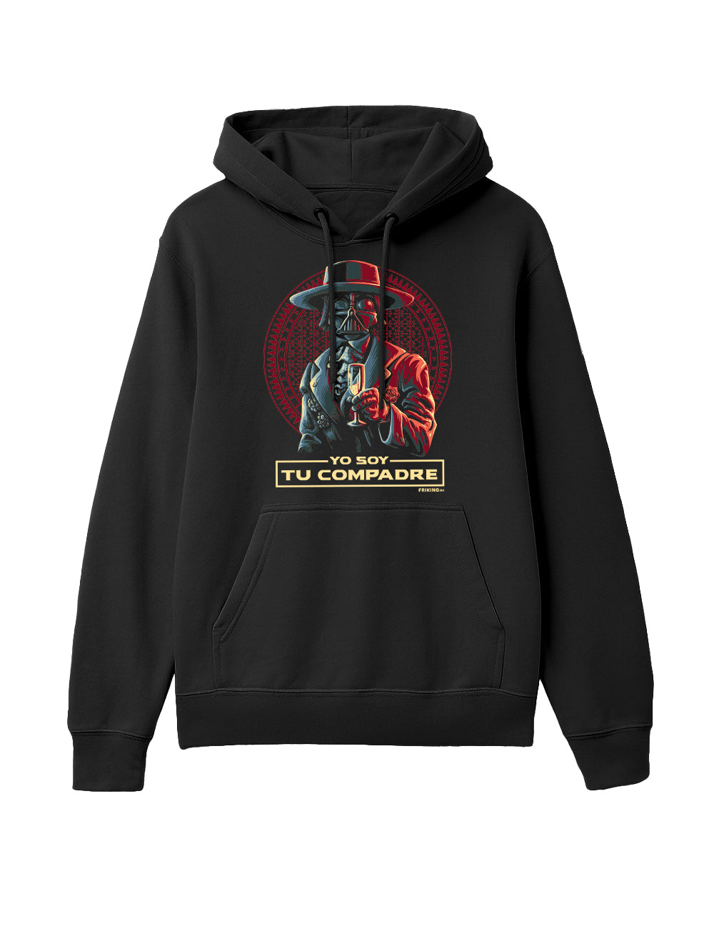 Yo soy tu compadre