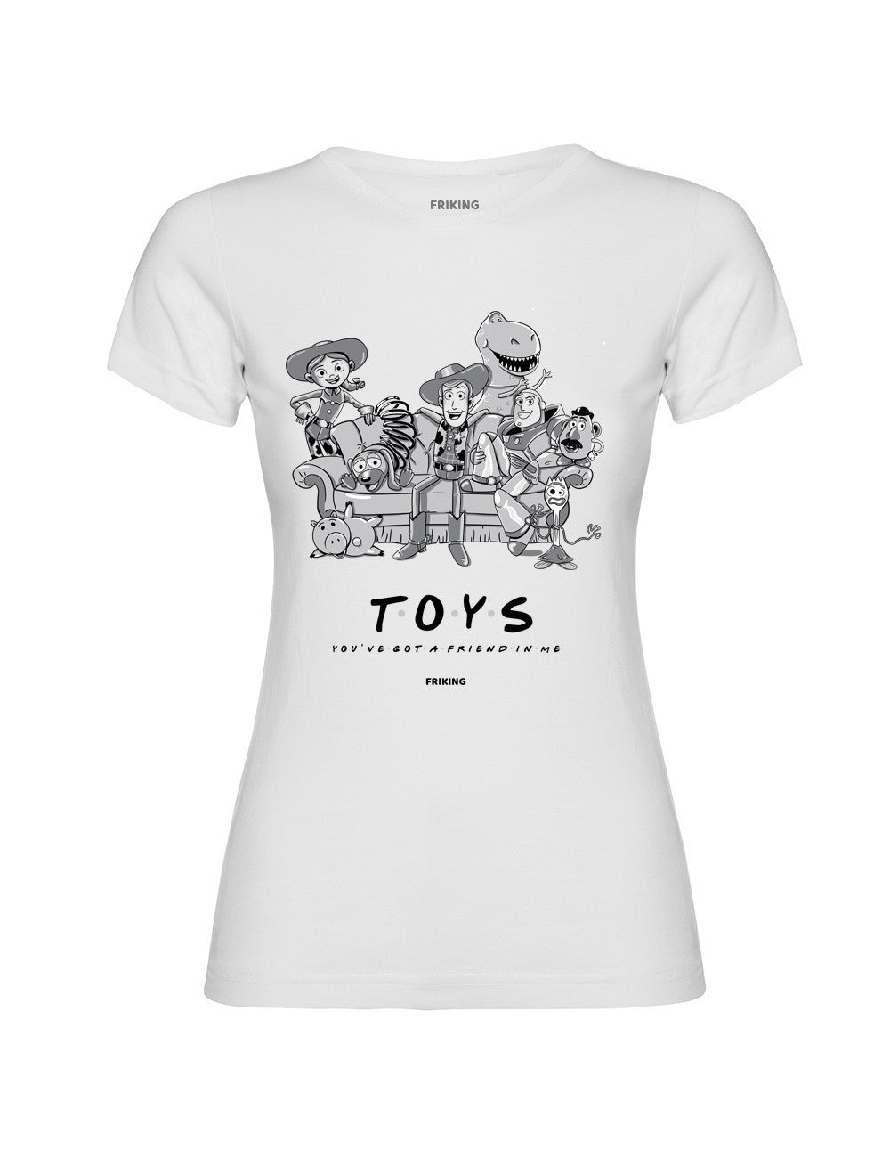  Toys 