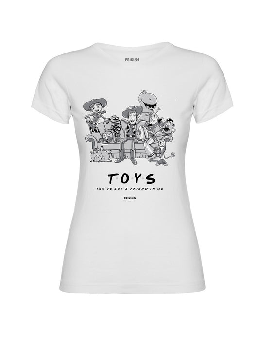  Toys 