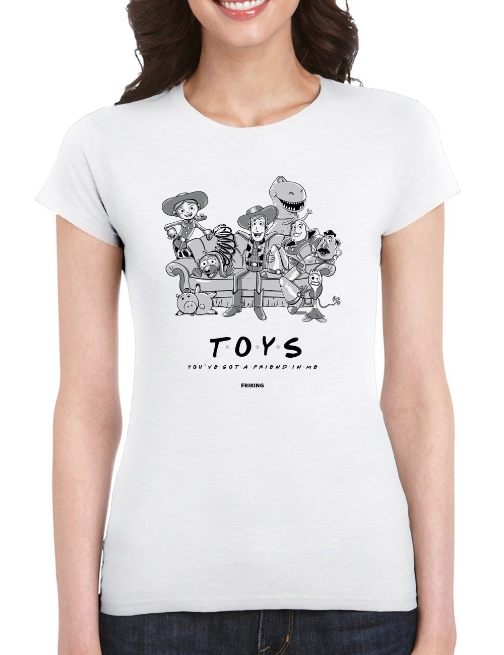  Toys 