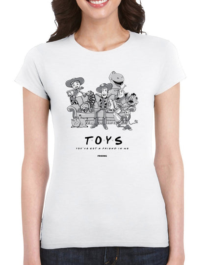  Toys 