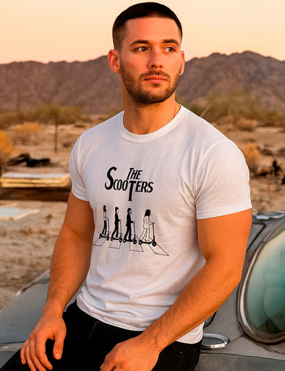 The Scooters