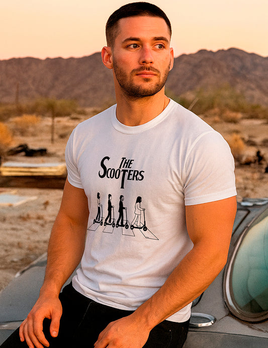 The Scooters