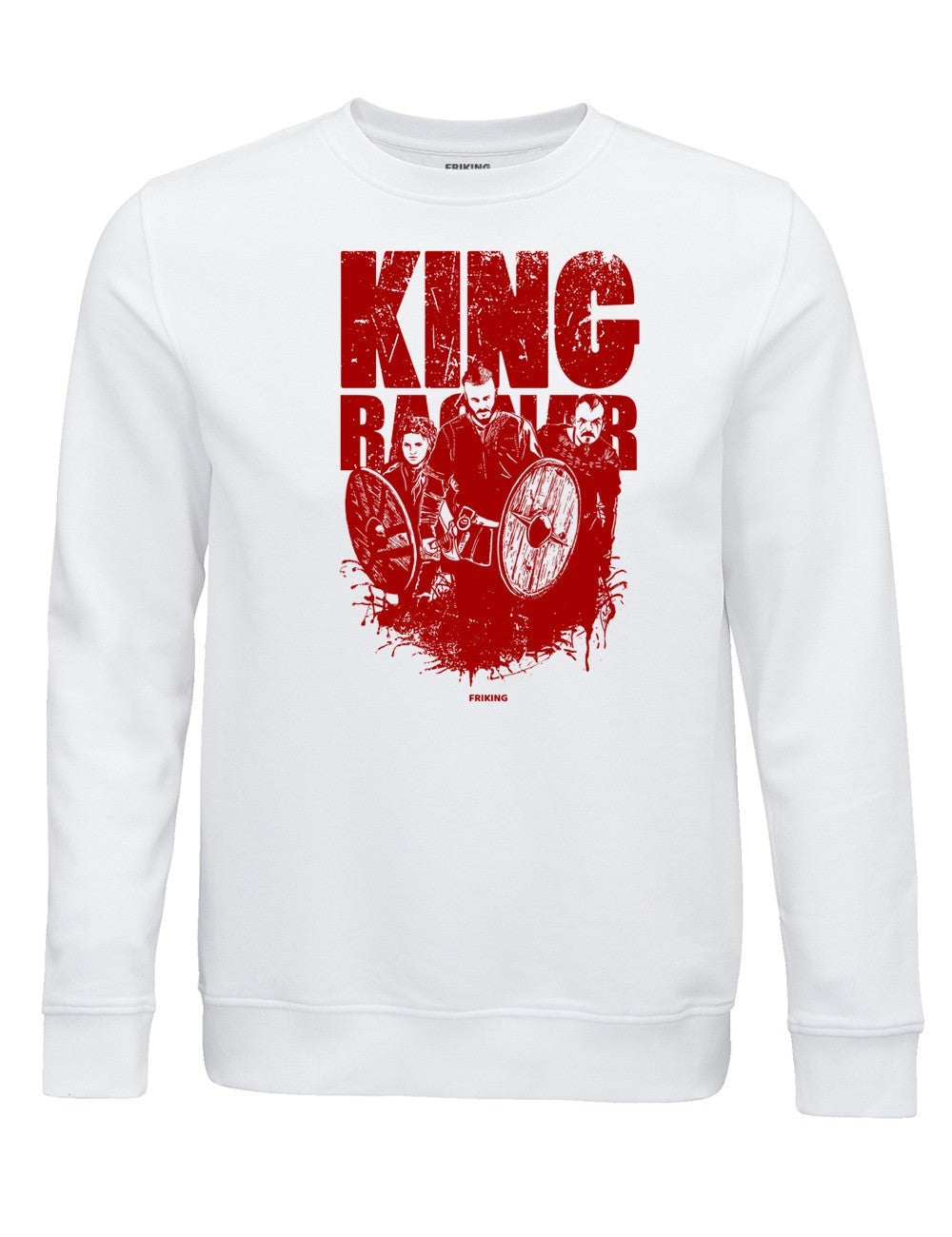  Viking King 