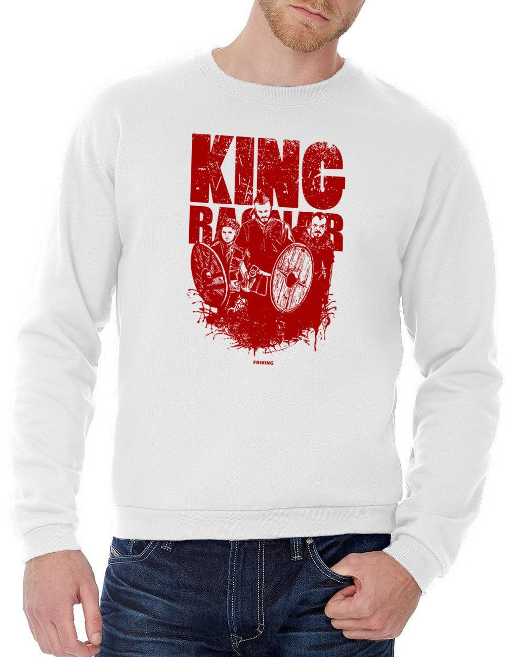  Viking King 
