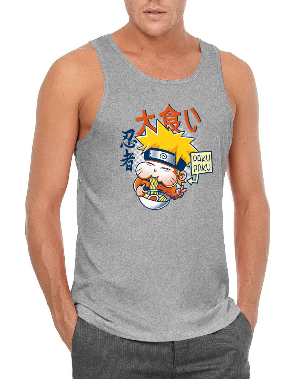  Ninja Ramen