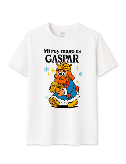 Gaspar