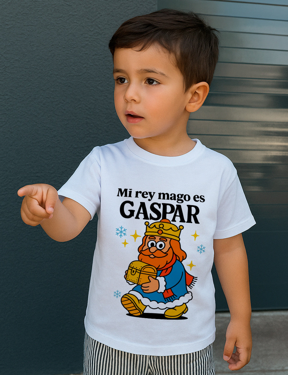Gaspar