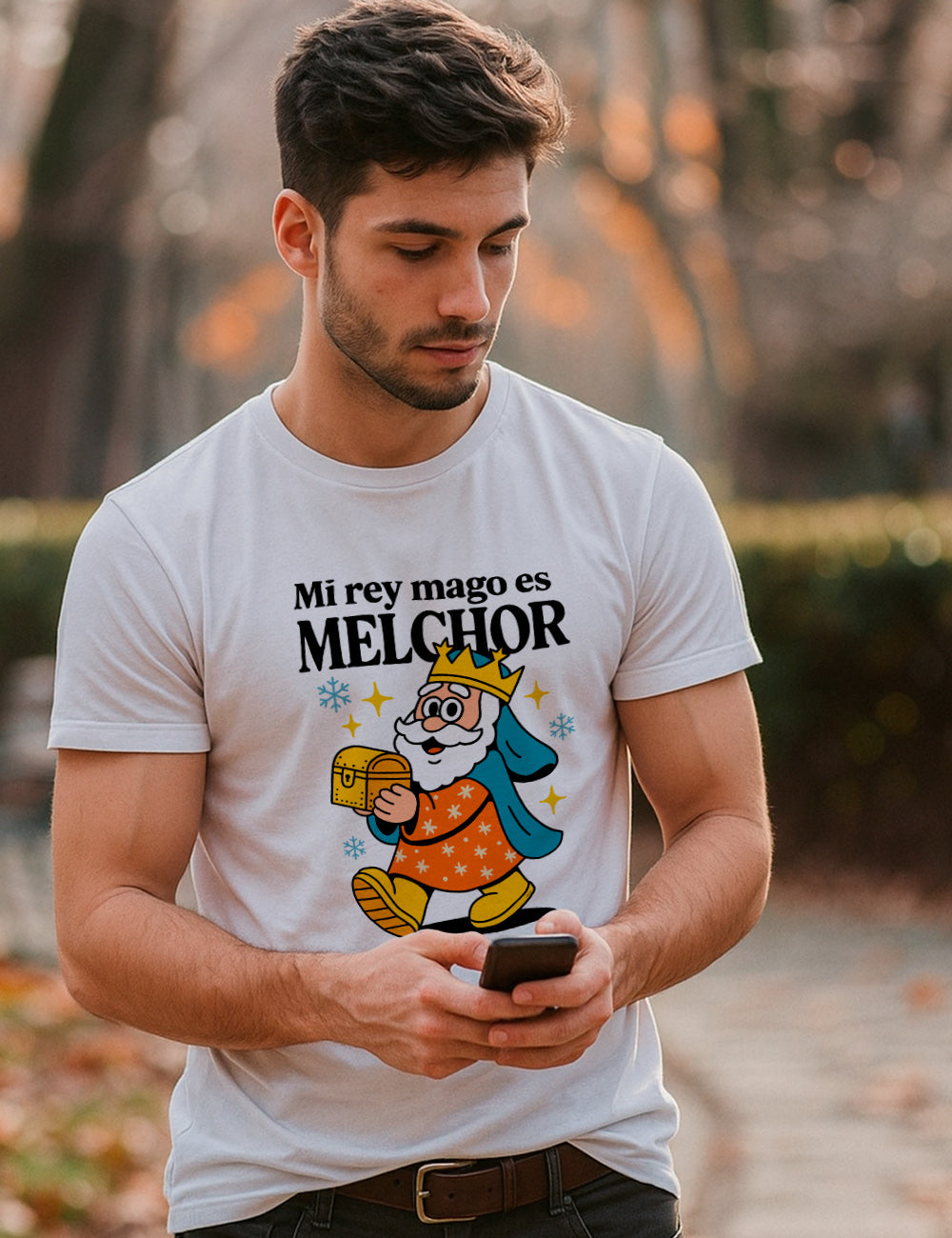 Melchor 