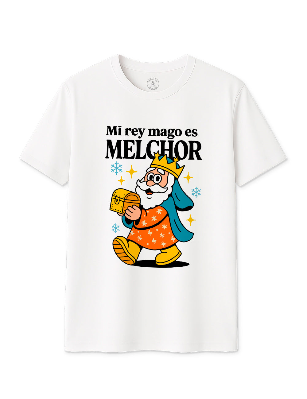 Melchor 