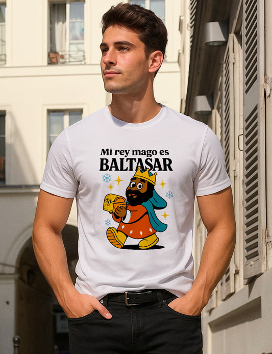 Baltasar