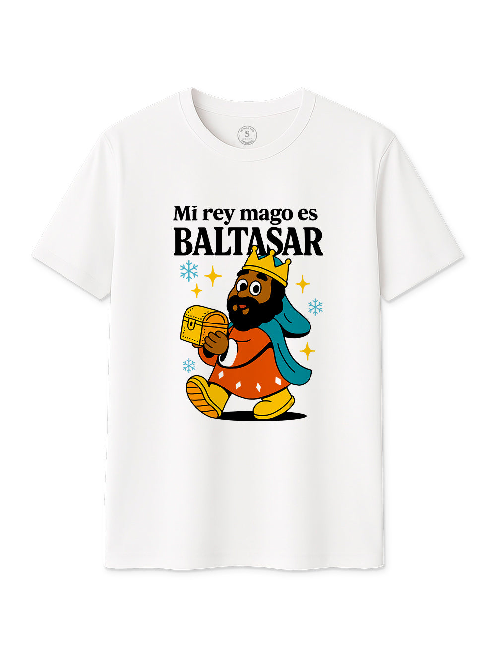 Baltasar