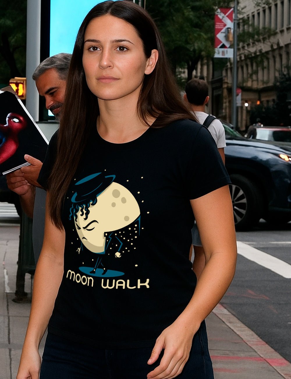 Moon Walk