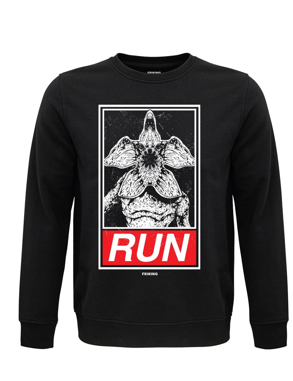  Run 