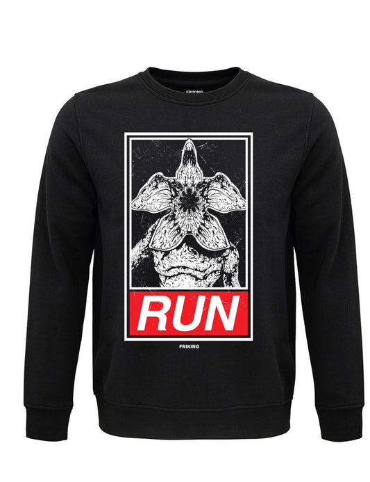  Run 