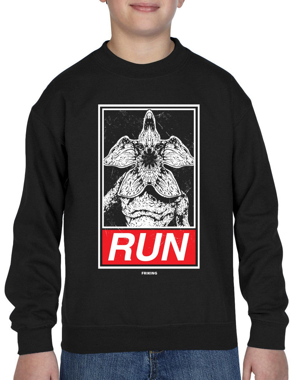  Run 